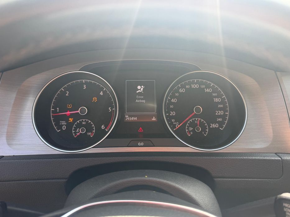 VOLKSWAGEN Golf 2014 — imagine 2