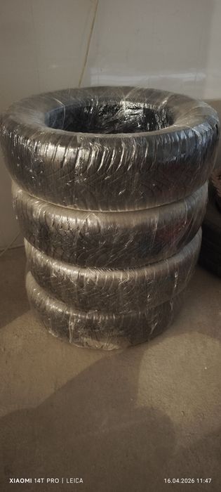 Автомобильные баллоны ласса