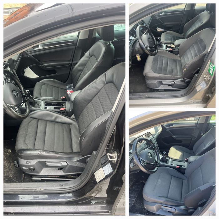 Dezmembrez / Dezmembrari Volkswagen Golf 7