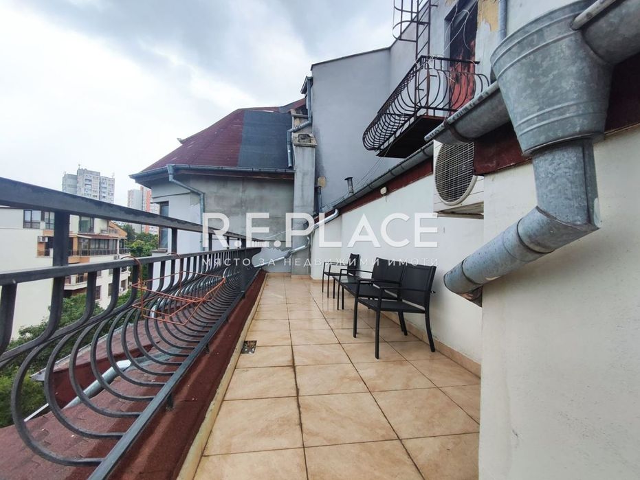 Дава се под наем Едностаен апартамент в Варна, Окръжна болница - 55 кв.м за 358 € - Снимка #7