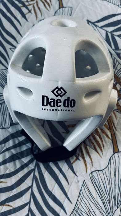 Продается вещи для тхэквандо