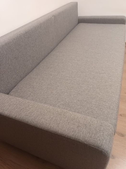 Canapea extensibila IKEA GRÄLVIKEN