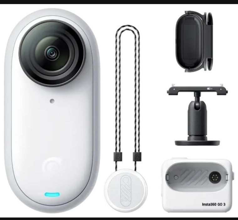 Продам инста 360 Го 3