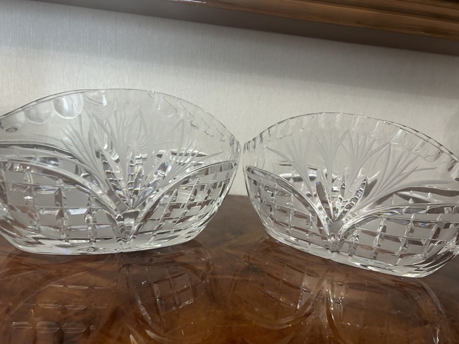 Продам хрусталь