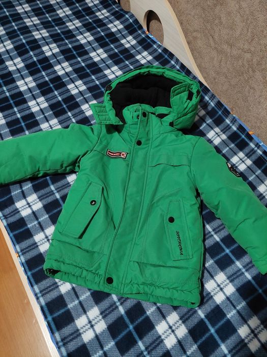 Продам комбез на мальчика