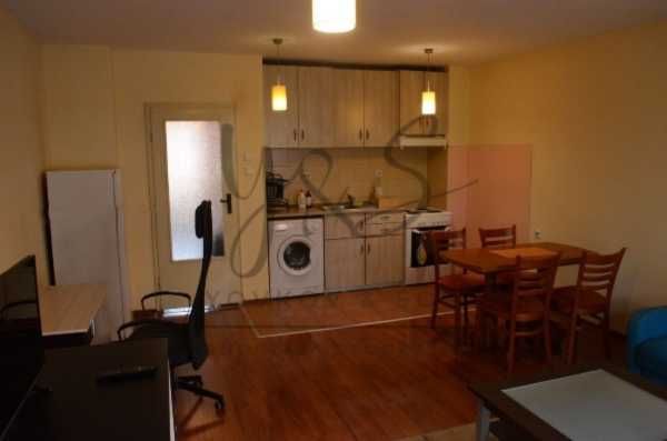 Дава се под наем Двустаен апартамент в Пловдив, Кършияка - 65 кв.м за 331.5 € - Снимка #4