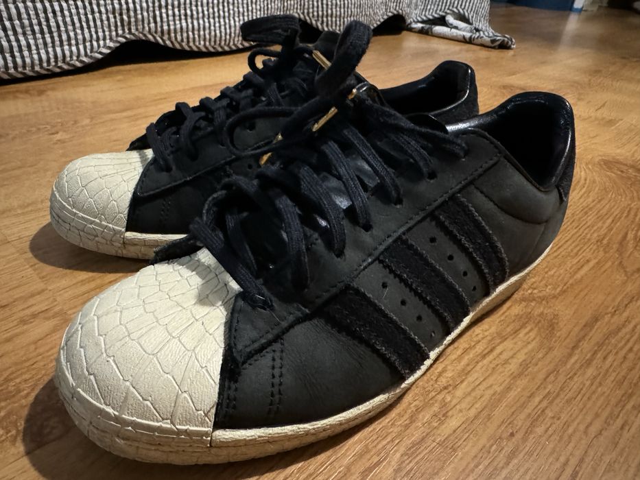 Adidas Originals Superstar 38 1/2