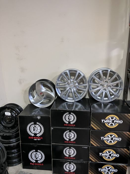 Диска аккумулятор балоны