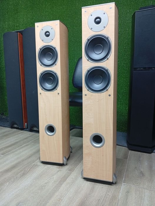 Тонколони ELTAX Concept 500