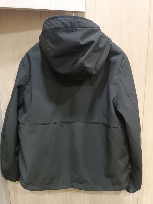 Оригинальная куртка ZARA