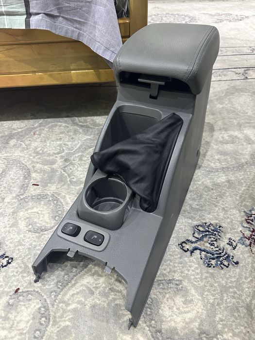 Jentra rul bar ruchnoy komplekt 2022 3 poz