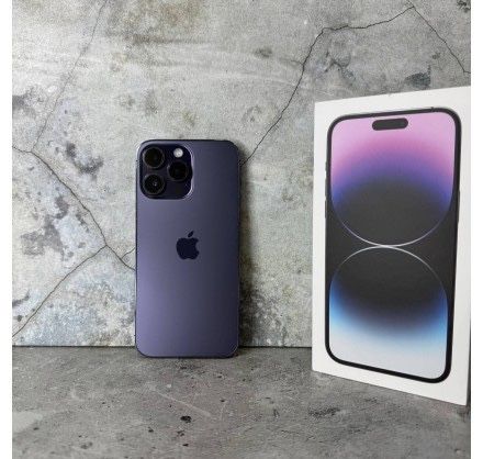 Продам 14 про макс на 256