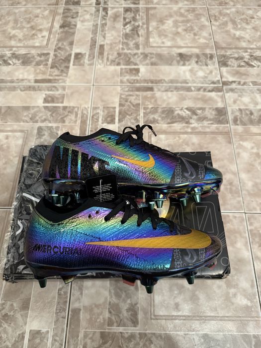 Ghete fotbal NIKE AIR ZOOM MERCURIAL VAPOR 16 Elite SG mar 39 si 46