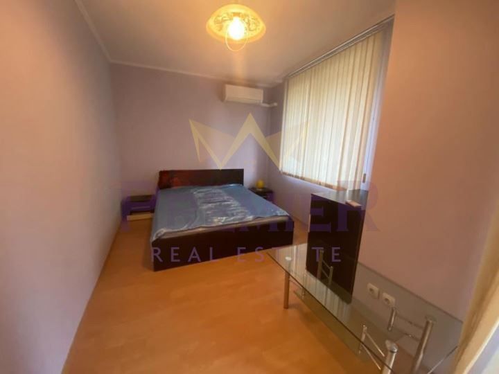 Дава се под наем Тристаен апартамент в Варна, Конфуто - 87 кв.м за 538.56 € - Снимка #5