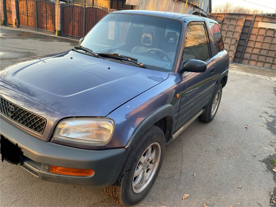 Продам автомобиль
