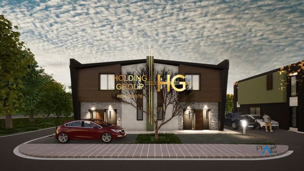 Продава се Къща в к.к. Камчия - 195 кв.м за 1500 €/кв.м - Снимка #7