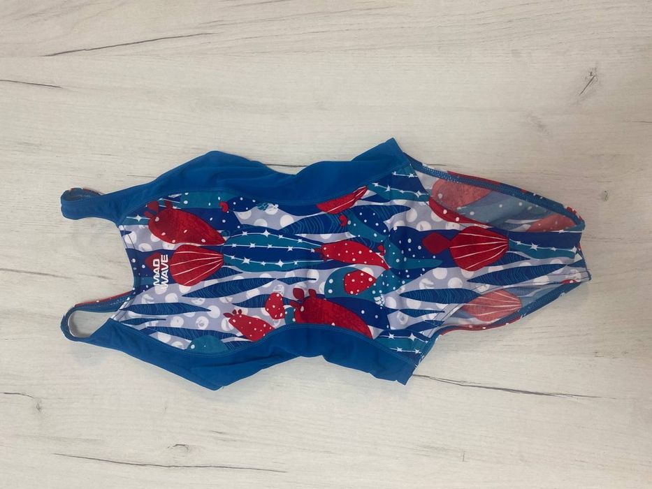 Продаю купальник в хорошем состоянии