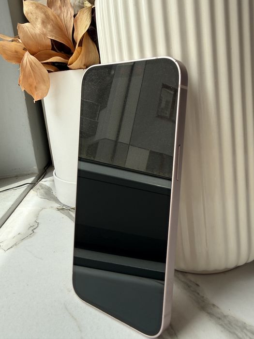 iPhone 13 pink 256gb