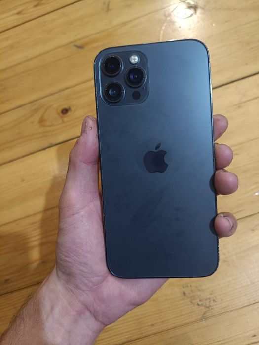 Продам iPhone 12 Pro Max