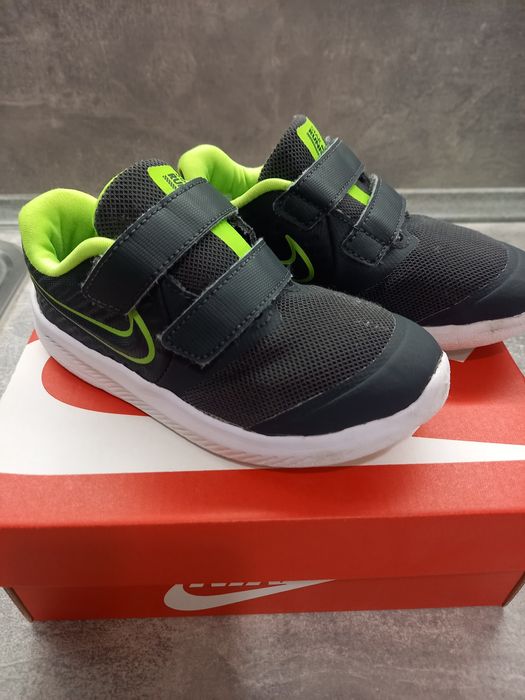 Детски маратонки за момче 26 номер