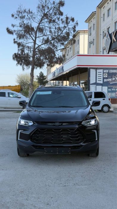 трекер премьер 2023 йил