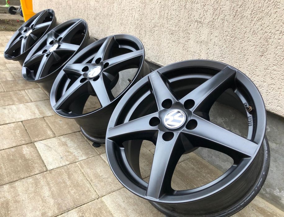 Jante 16  5x112- VW Passat,Golf5,6,7,Jetta,Touran,Sharan,Caddy,Skoda