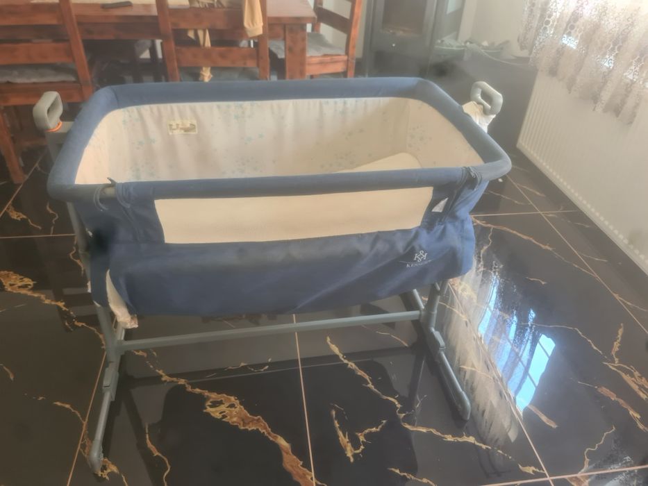 Pătuț co-SLEEPER