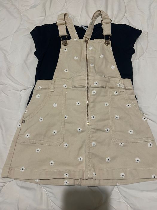 Детски сукман и блуза Mayoral за момиче