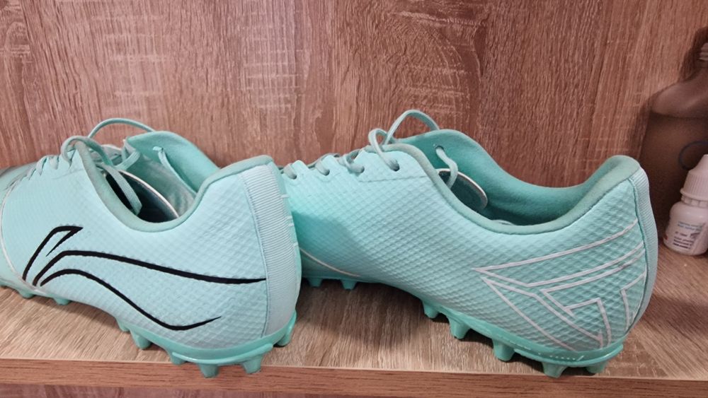 Бутсы Li Ning 42.5 размер