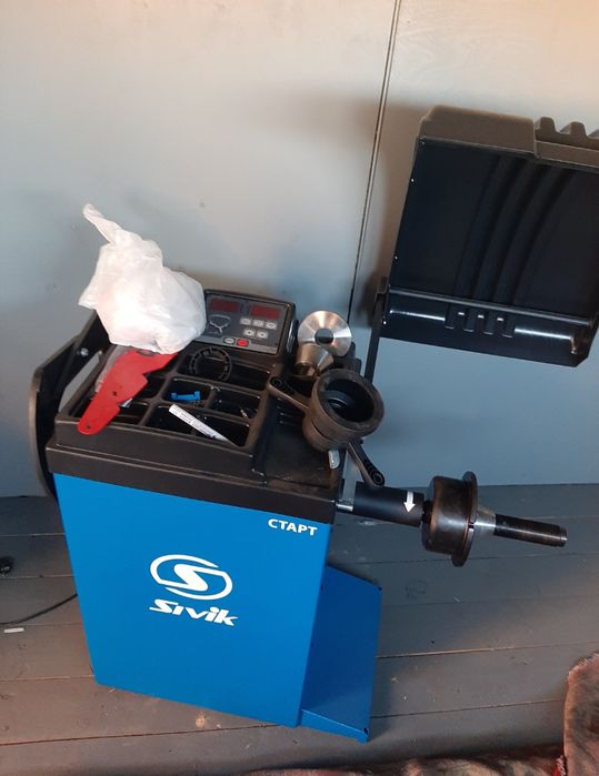 Весь комплект новое