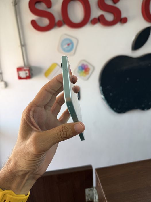 Vand Samsung A26 Blue impecabil