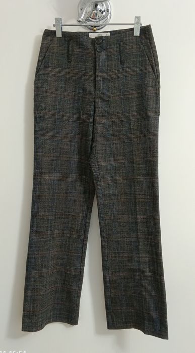 Брючки стильные casual