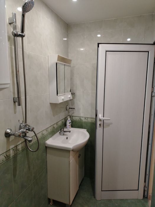 Дава се под наем Двустаен апартамент в Пловдив, Кючук Париж - 40 кв.м за 229.5 € - Снимка #7