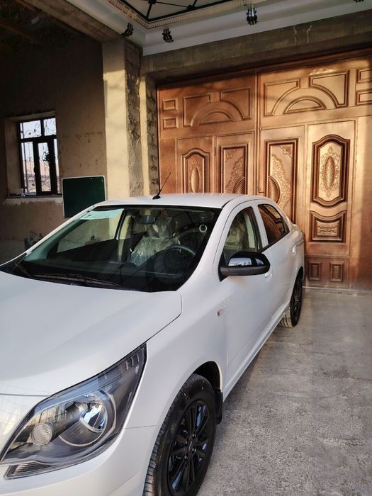 Cobalt mcm midnayt koja salon yili 2026 fevral kraskasi toza 14000 pra