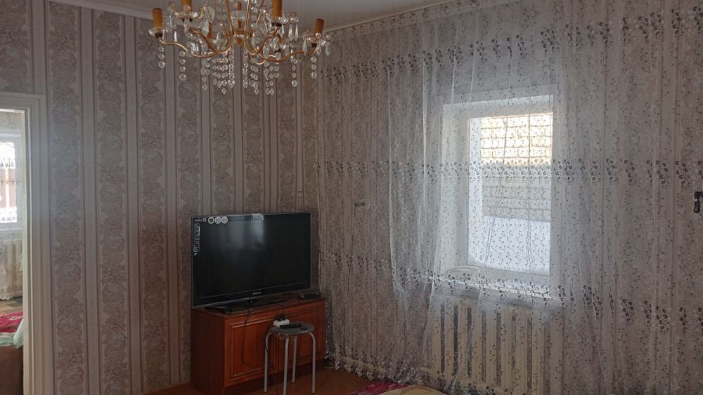 Продам дом в городе тобыл/затоболовка/