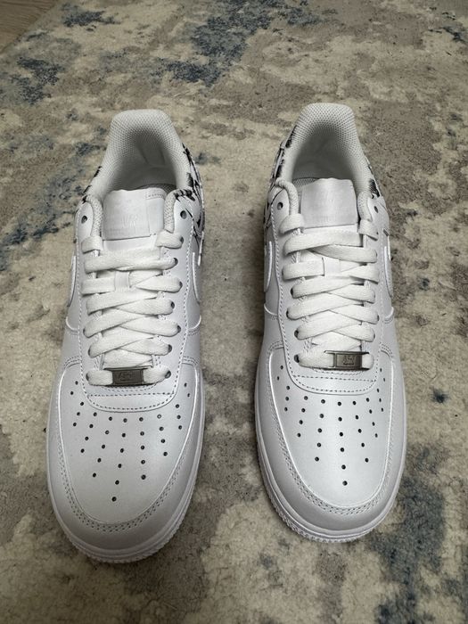 Air Force 1 CDG