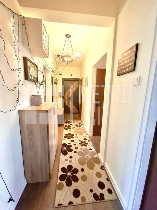 Продава се Тристаен апартамент в София, Сердика - 78 кв.м за 2885 €/кв.м - Снимка #5