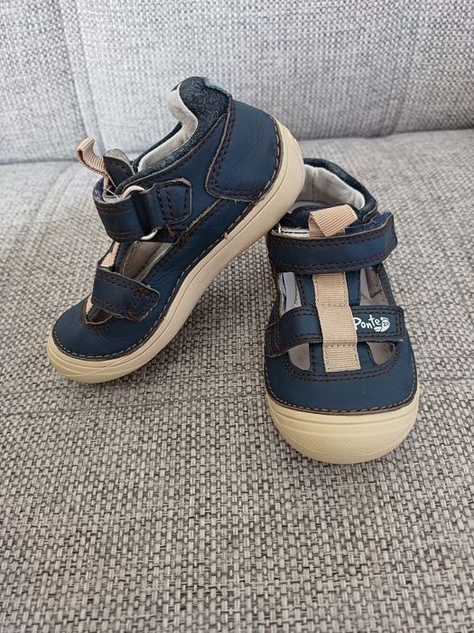 Sabdale/Papuci copii Ponte20
