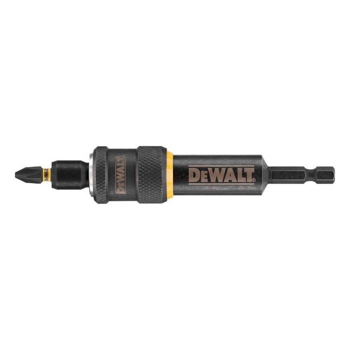 Комплект свредла и битове DeWalt DT70779T, 24 части