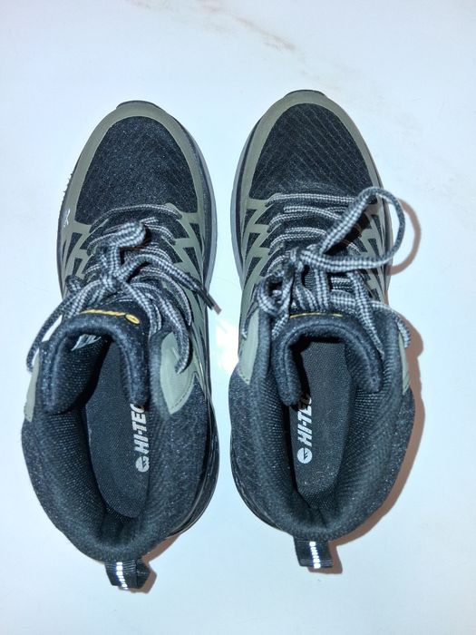 Зимни спортни боти/маратонки като НОВИ