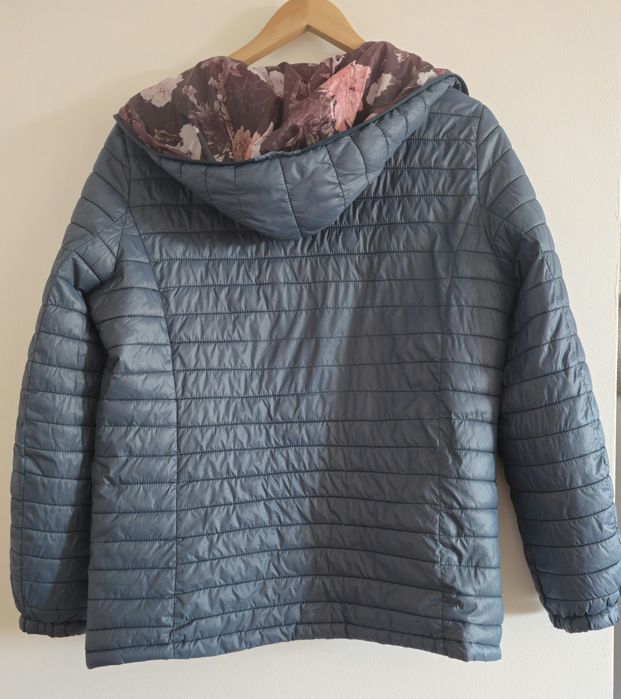 Дамска връхна дрешка Zara/Дамска парка H&M