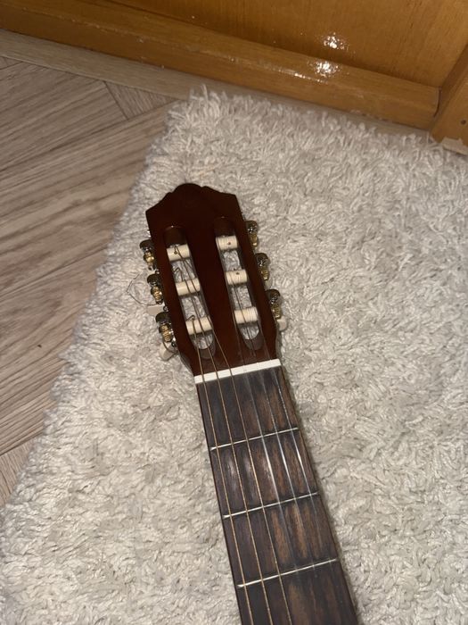 Гитара ямаха С 40