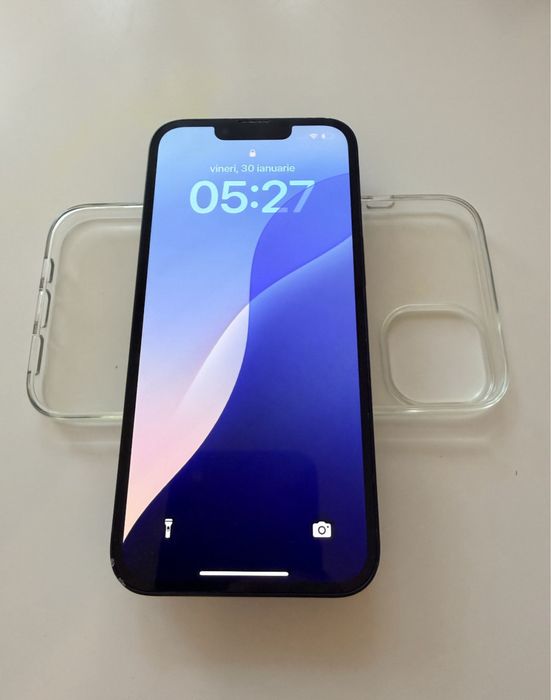Vand iPhone 13 256 GB !!