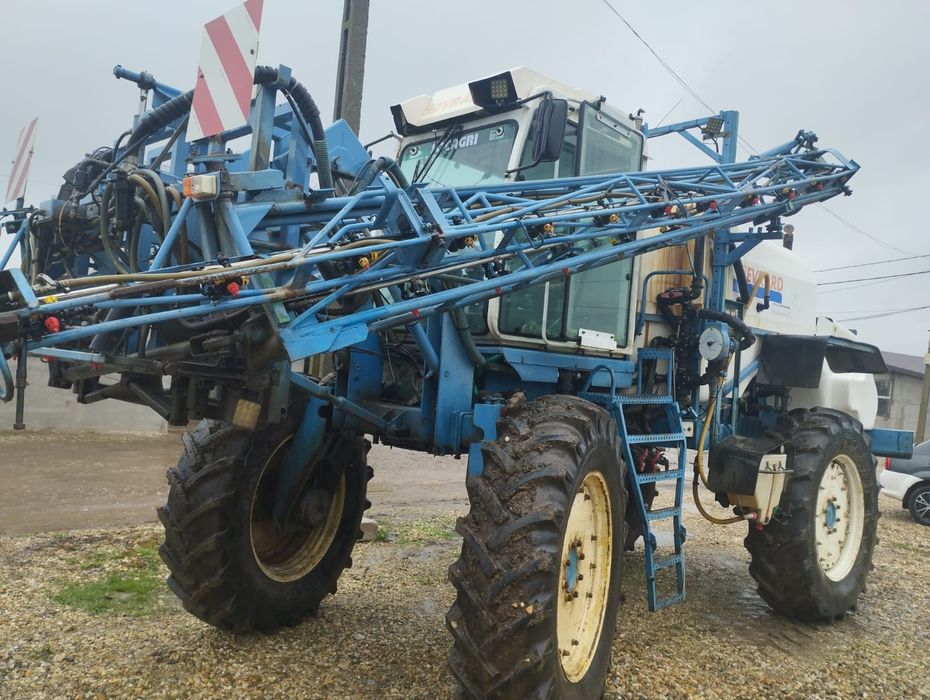 Autopropulsata evrard