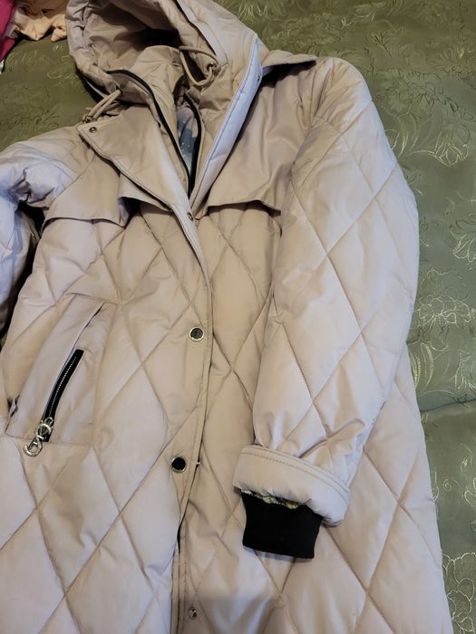 Одежда для  межсезонье ( весна осень) +зимы для девочек