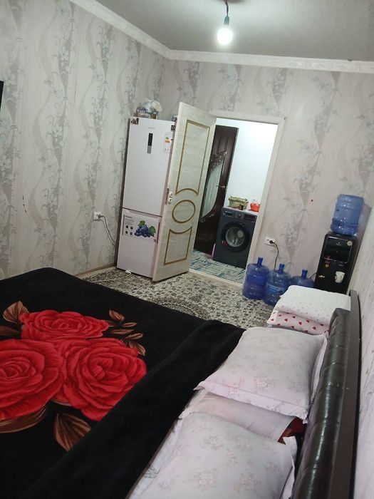 Сергели 3 2/8/9 сотилади