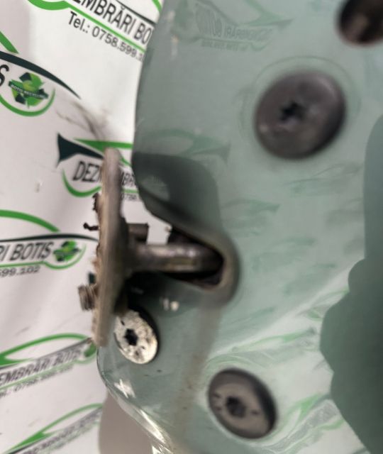 Broasca usa spate dreapta Renault Megane a 2-a generatie