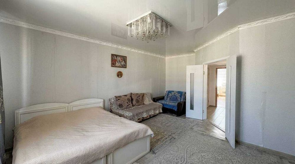 Продам 2к квартиру Береке