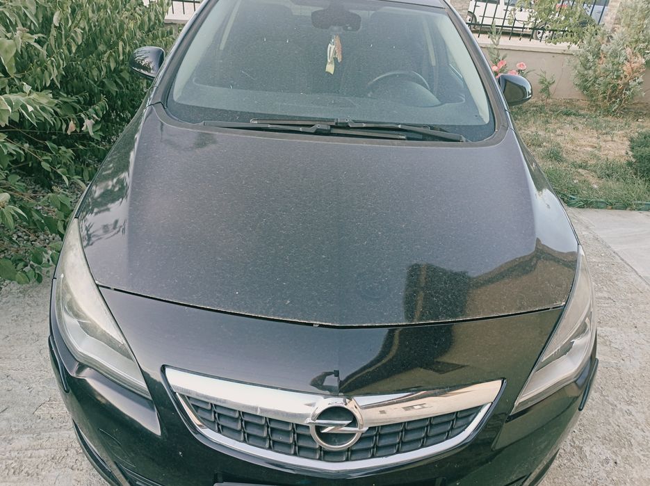 Opel Astra de vânzare