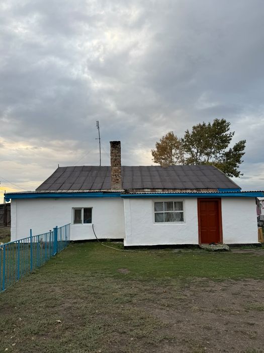 Үй сатылады Тасшоқы  ауылы